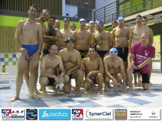 SCA NATATION TRIATHLON